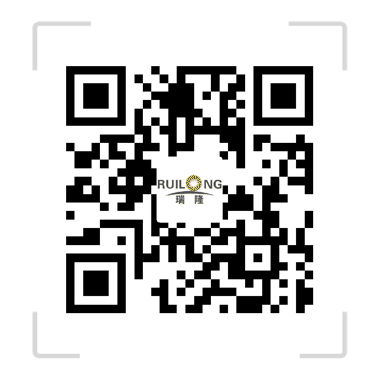 泰州市瑞隆換熱設備有限公司二維碼